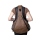 Mystique® Dummyweste Profi cool gewachst sahara XL