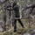 Northern Hunting Arild Hoodie camouflage