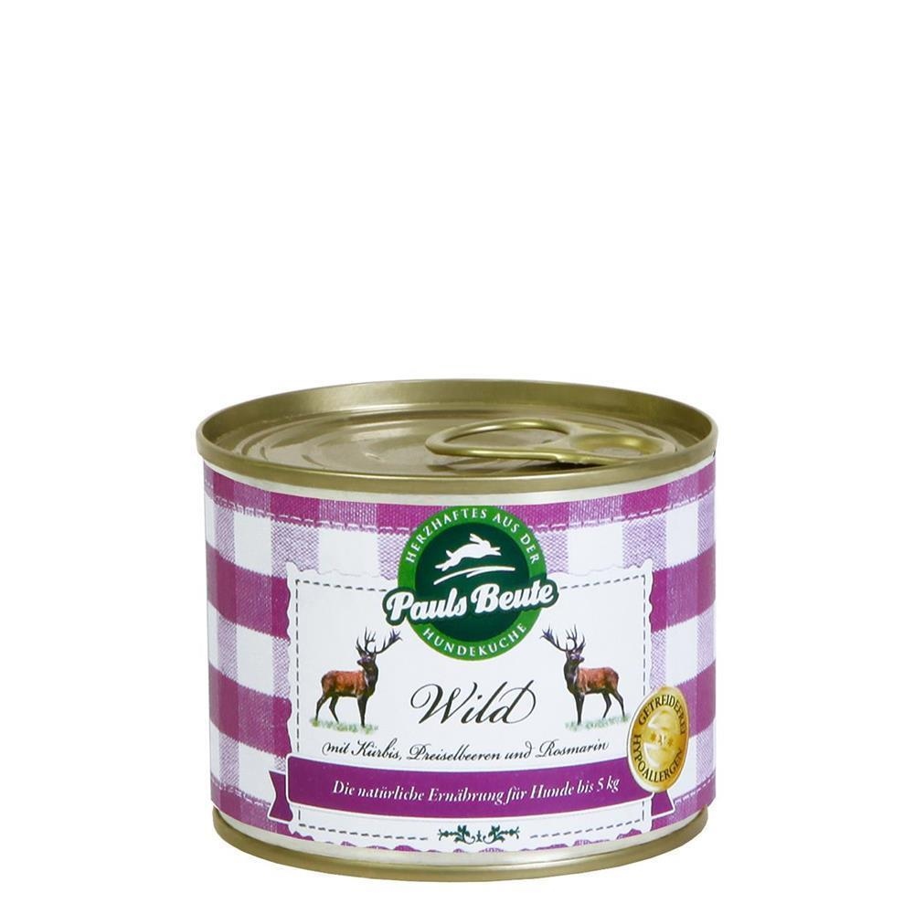 Pauls Beute Wild - Marios Dogshop - nur das Beste fr Ihren vierbeinigen  Liebling