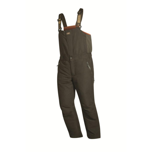 Hart ALTAI-B Latzhose Herren