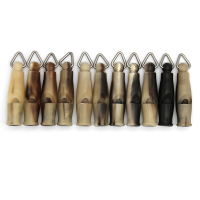 Mewogs Horn Pfeife Field-Trail BH 1 Hundepfeife