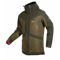 Hart ALTAI-J Jacke Herren Braun