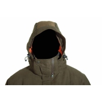 Hart ALTAI-J Jacke Herren Braun M