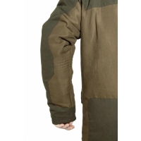 Hart ALTAI-J Jacke Herren Braun M