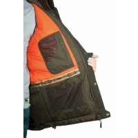 Hart ALTAI-J Jacke Herren Braun M
