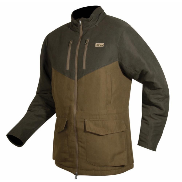 Hart LOCHMOR-J Jagdjacke Herren