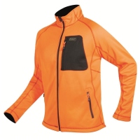 Hart IRON2-PS Jacke Herren S