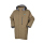 Ridgeline Evolution Jacke oliv