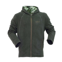 Ridgeline Spartan Fleecejacke S