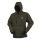 Ridgeline Ballistic Kinder Hoodie olive