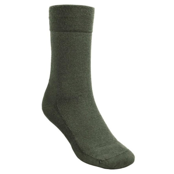 Pinewood 1112 Forest Socken Moosgrün (135) 37-39