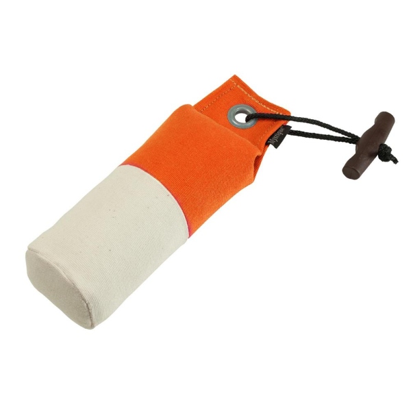 Mystique Dummy Marking 250g weiß / orange
