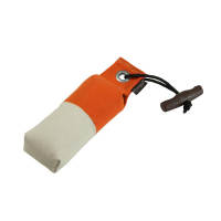 Mystique Dummy Pocket Dummy Marking orange / weiß 150g