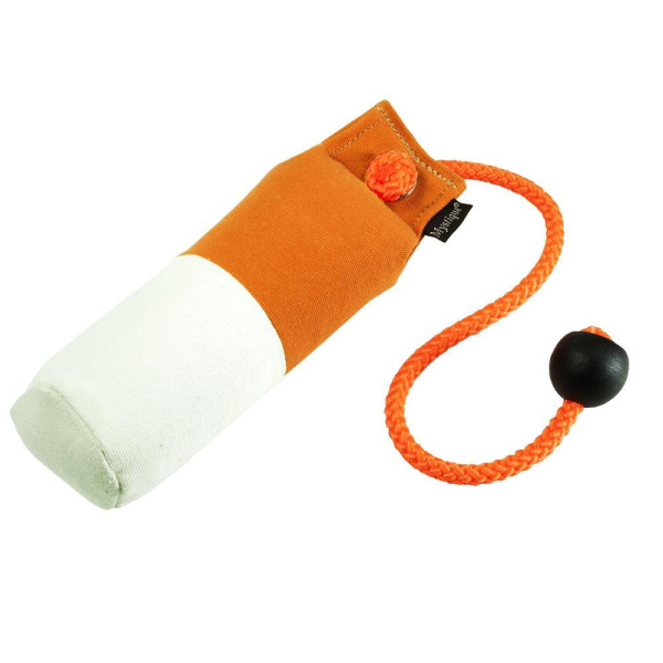 Mystique Dummy Long-Throw Marking 250g orange / weiß