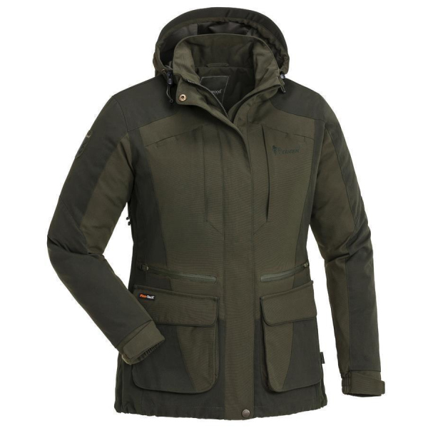 Pinewood 3876 Forest Strong Damen Jacke