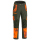 Pinewood 3677 Forest Camou Damen Hose Moosgrün/Strata Blaze(721) 38