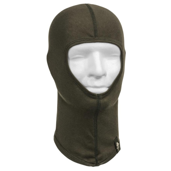Pinewood 8226 Balaklava -Sturmhaube grün (100)
