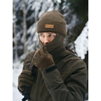 Pinewood 8226 Balaklava -Sturmhaube grün (100)