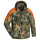 Pinewood 5676 Forest Camou Jacke Strata/Strata Blaze (910)