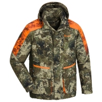 Pinewood 5676 Forest Camou Jacke Strata/Strata Blaze (910) S