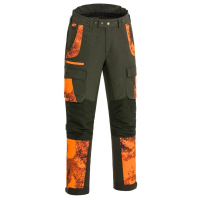 Pinewood 5677 Forest Camou Hose Moosgrün/Strata Blaze (721) C52