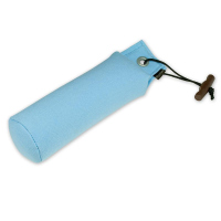 Mystique Dummy Trainer hellblau 1000g