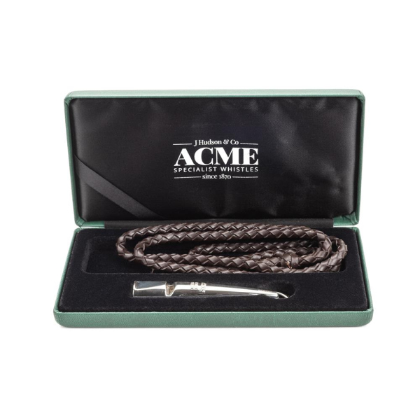 ACME Pfeife Hundepfeife 211,5 Sterlingsilber