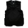 Fortis Mens Field Dummyweste Black L
