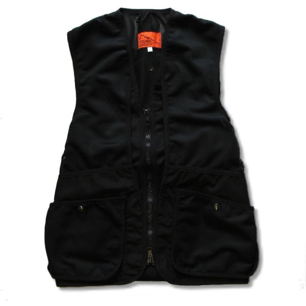 Fortis Ladies Field Dummyweste Black L