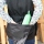 Fortis Ladies Field Dummyweste Black L