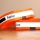 Mystique® Signalhalsband mit Wunschname