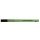 Mystique® Signalhalsband mit Wunschname neon grün 35cm