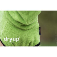 Dryup Cape kiwi