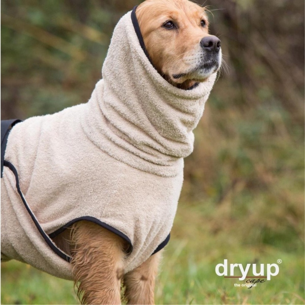 Dryup Cape sand XXL (74cm)