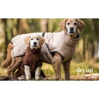 Dryup Cape sand XXL (74cm)