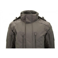 Carinthia ECIG 4.0 Jacket Winter Jacke oliv S