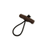 Plastic toggle Wurfgriff Ersatz Dummy