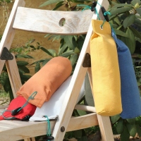 Sporting Saint Dummy Standard 500g