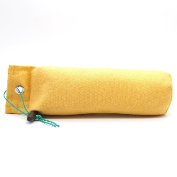 Sporting Saint Dummy Standard 500g gelb