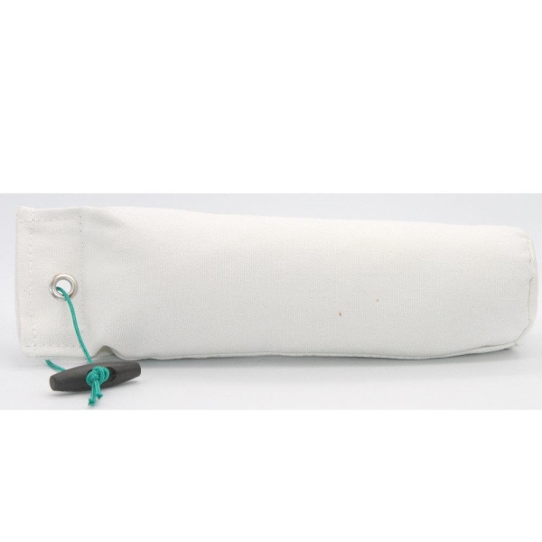 Sporting Saint Dummy Standard 500g weiß