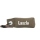 Mystique Pocketdummy Einzel Name khaki 85g weiß