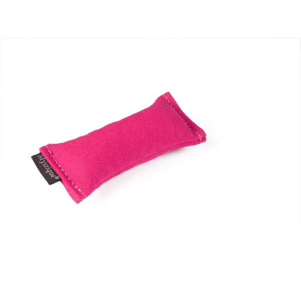 Mystique Dummy Sniffle hot pink