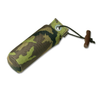 Mystique Dummy Standard 250g camo