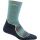 Darn Tough Light Hiker Socken Aqua