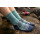 Darn Tough Light Hiker Socken Aqua S (35-37/38)