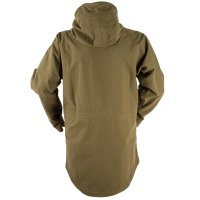 Ridgeline Monsoon Classic Jacke teak