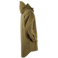 Ridgeline Monsoon Classic Jacke teak