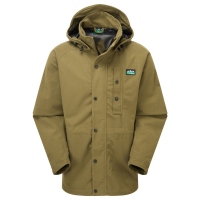 Ridgeline Monsoon Classic Jacke teak XS