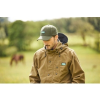 Ridgeline Monsoon Classic Jacke teak L