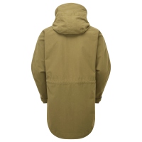Ridgeline Monsoon Classic Jacke teak XL